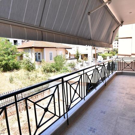 קאבאלה Elia Apartments מראה חיצוני תמונה