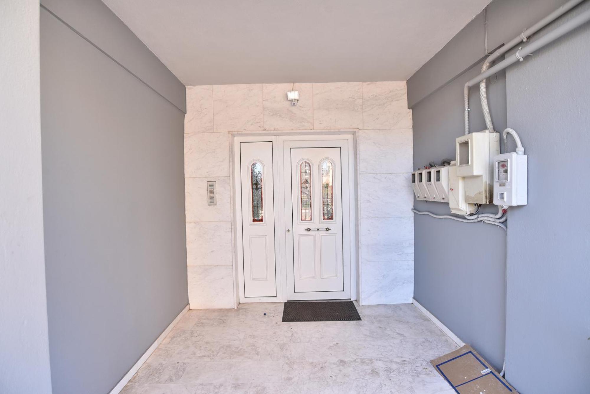 קאבאלה Elia Apartments מראה חיצוני תמונה